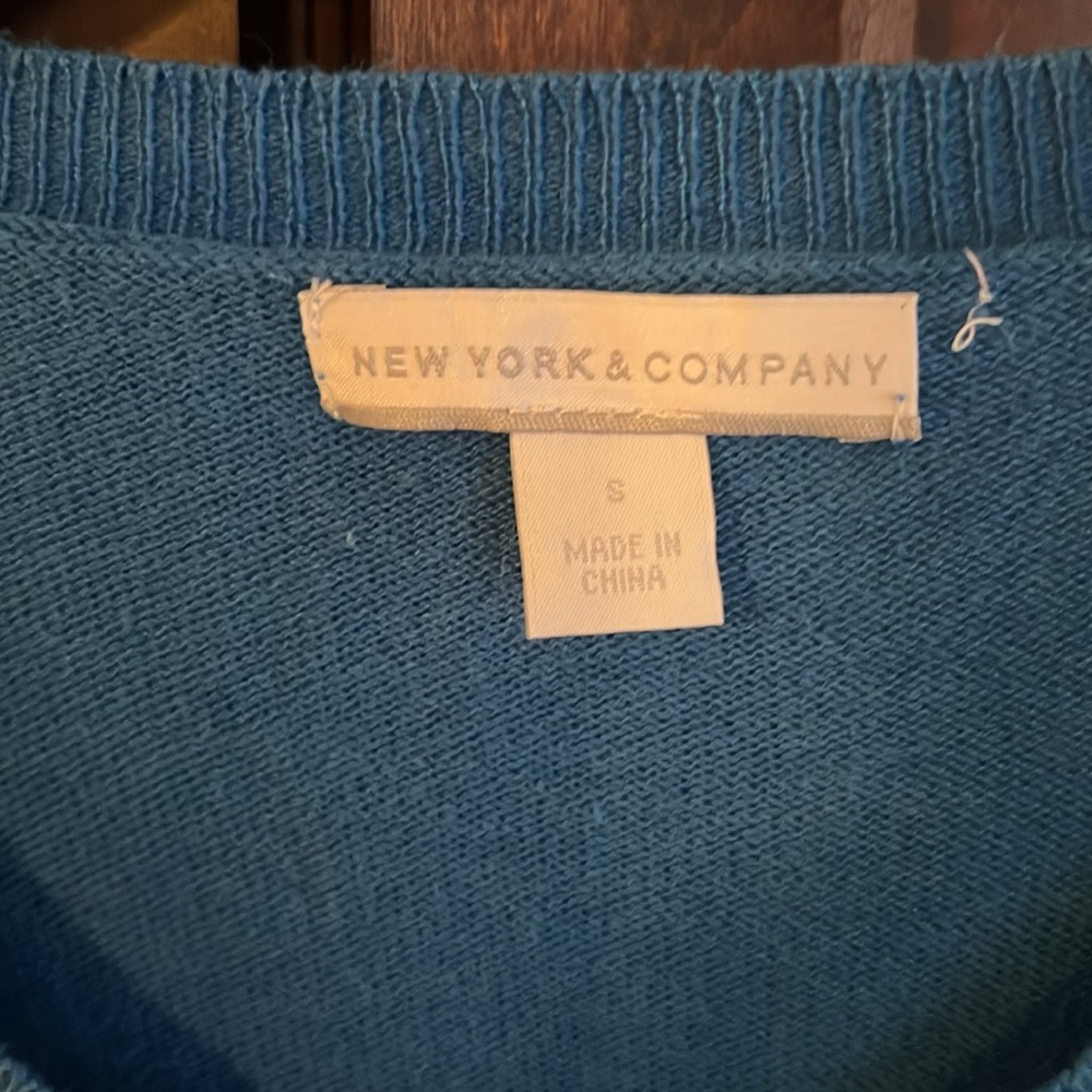 Two Cardigans - image 6